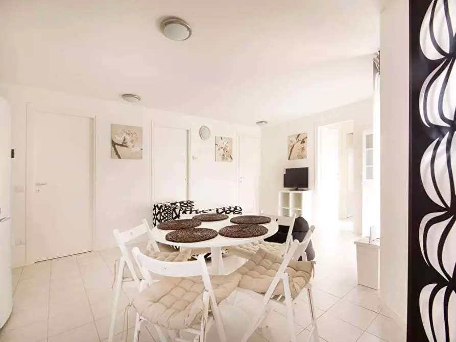 Immagine 12 di Camera in affitto  in Largo Cavalieri di Malta8 a Milano