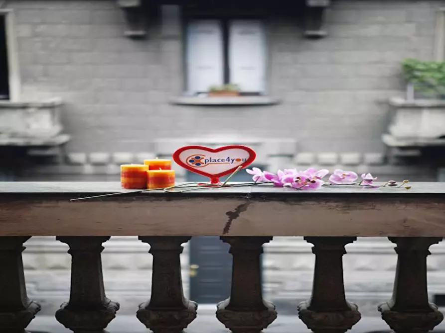 Immagine 6 di Camera in affitto  in Via Nicolò Paganini3 a Milano