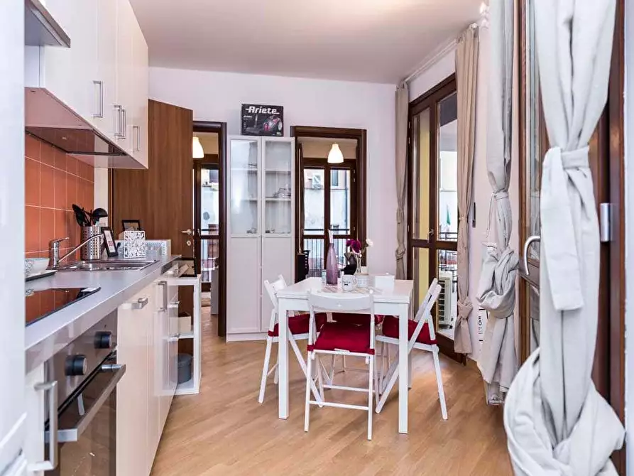 Immagine 12 di Camera in affitto  in Via Privata S. Martiniano1 a Milano