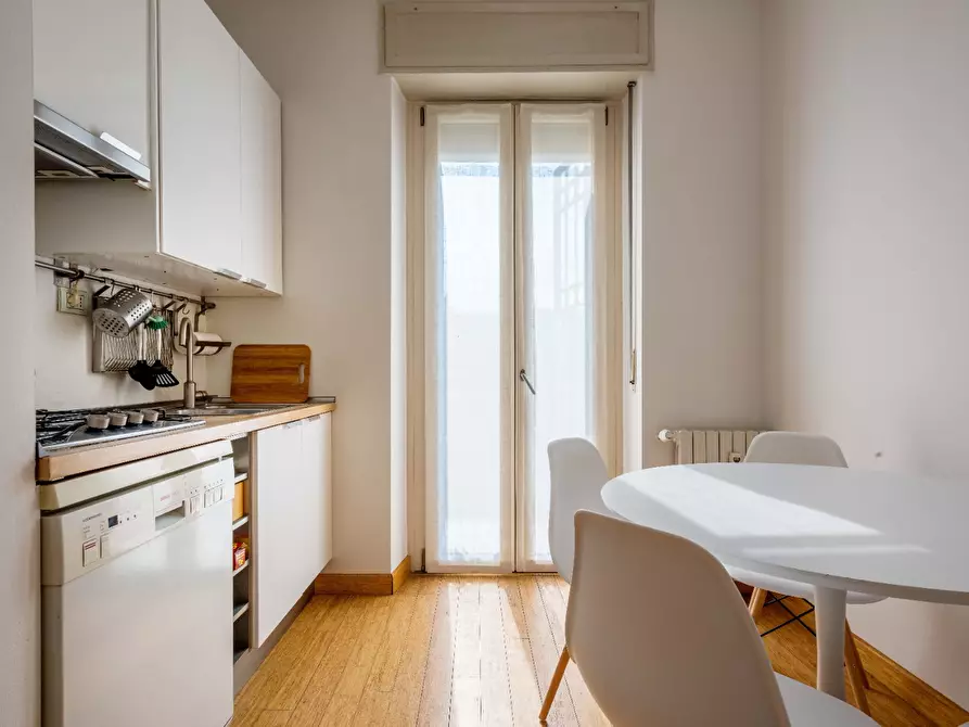 Immagine 7 di Appartamento in affitto  in Viale Giovanni da Cermenate35 a Milano