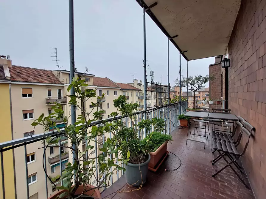 Immagine 15 di Appartamento in affitto  in Via Sebastiano Caboto3 a Milano