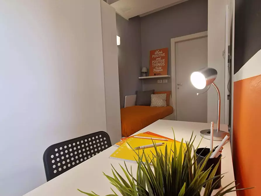 Immagine 7 di Camera in affitto  in Lungotevere di Pietra Papa61 a Roma