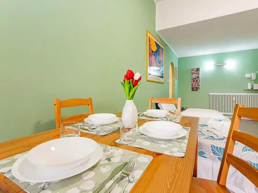 Immagine 14 di Appartamento in affitto  in Viale Filippo Turati97 a Lecco