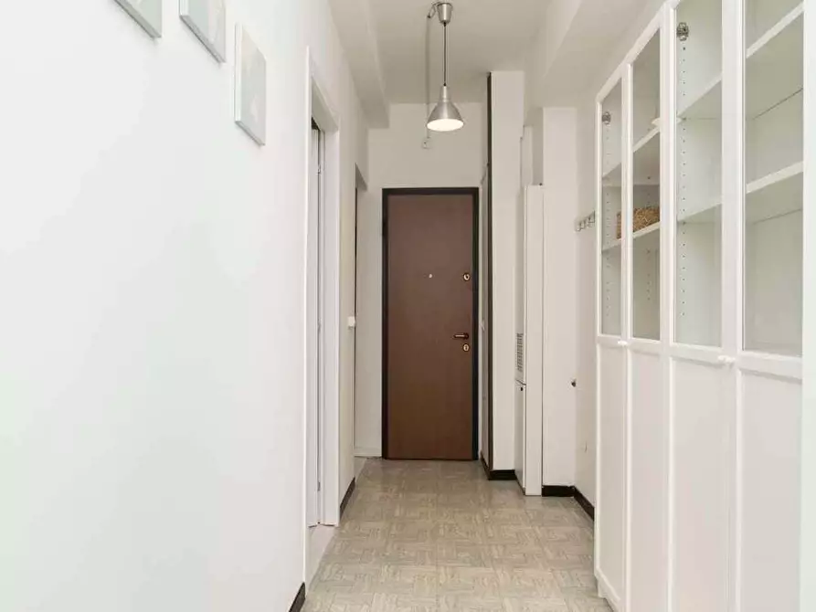 Immagine 15 di Camera in affitto  in Viale Carlo Espinasse12 a Milano