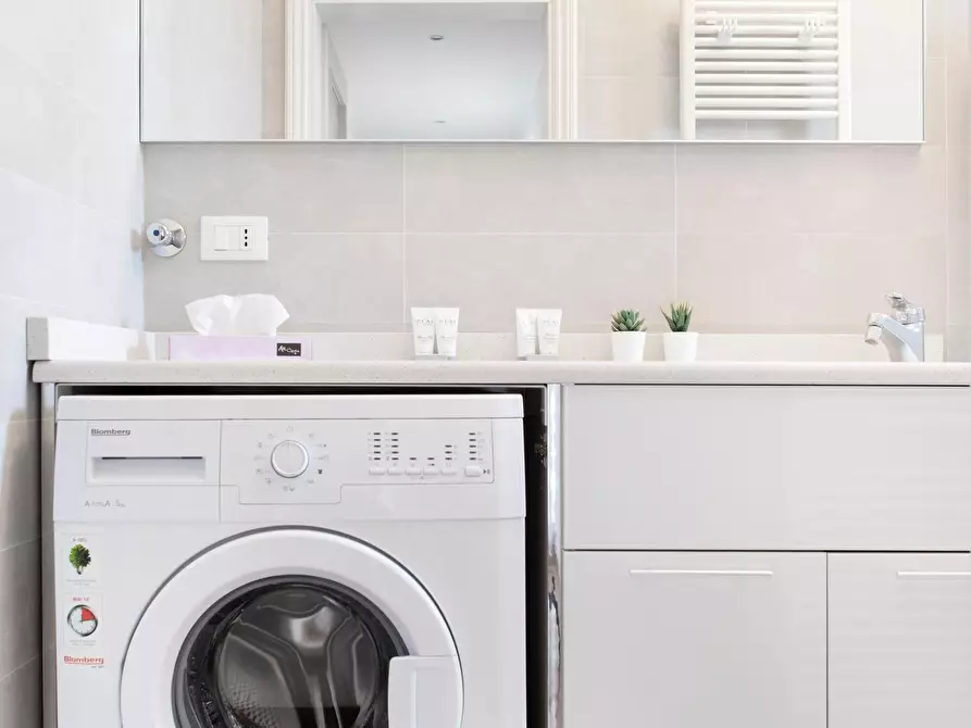 Immagine 19 di Appartamento in affitto  in Via Guglielmo Marconi65 a Bologna