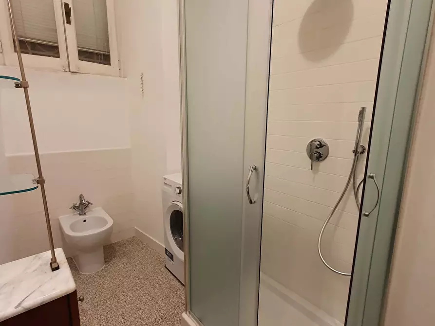 Immagine 7 di Appartamento in affitto  in Via del Giuba22 a Roma