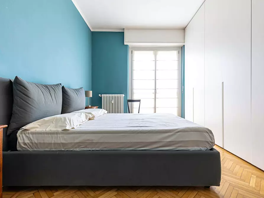 Immagine 29 di Appartamento in affitto  in Via degli Ailanti a Milano