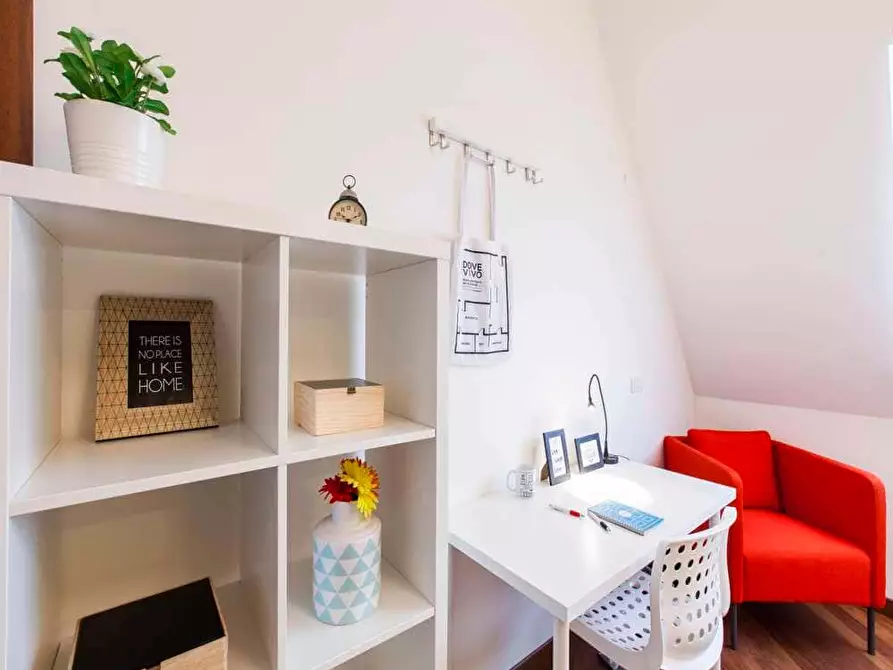 Immagine 2 di Camera in affitto  in Via Privata S. Martiniano1 a Milano