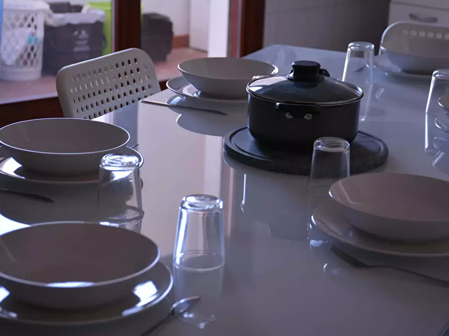 Immagine 4 di Camera in affitto  in Via Ingurtosu9 a Cagliari