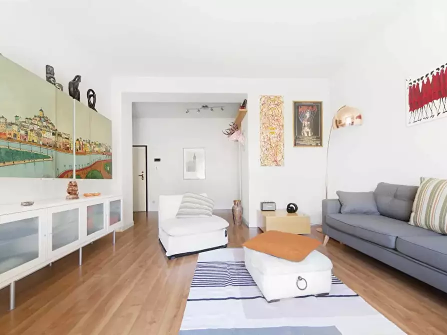 Immagine 5 di Appartamento in affitto  in Via Guglielmo Marconi7 a Bologna