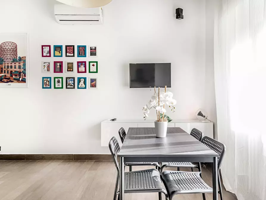 Immagine 2 di Appartamento in affitto  in Via Pietro Ferrigni16 a Roma