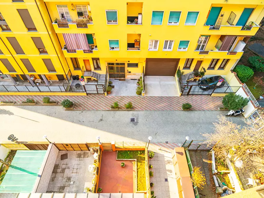 Immagine 14 di Appartamento in affitto  in Via Privata San Martiniano a Milano