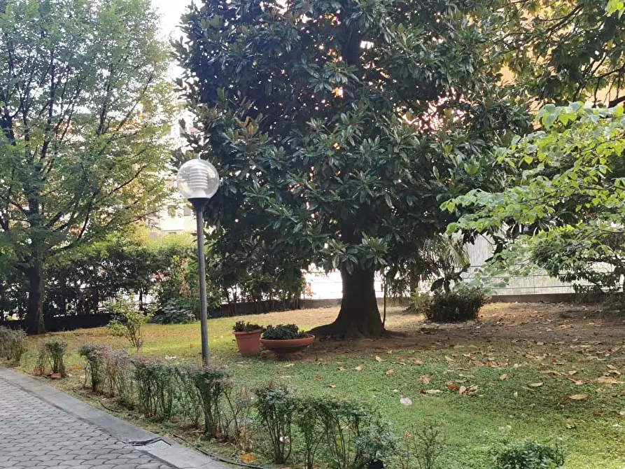 Immagine 15 di Appartamento in affitto  in Via Giovanni Cagliero9 a Milano