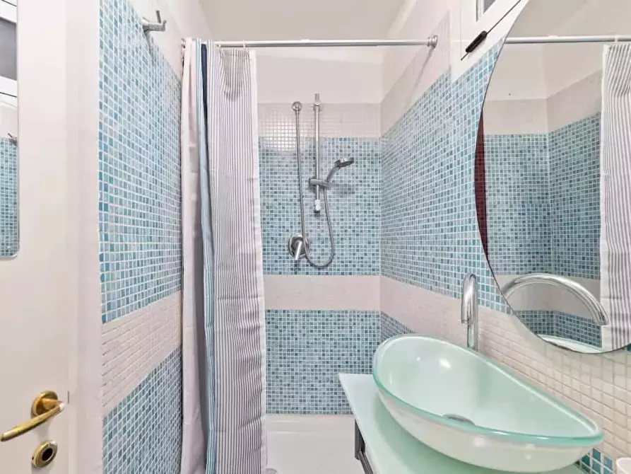 Immagine 12 di Appartamento in affitto  in Via Domenico Cirillo a Milano