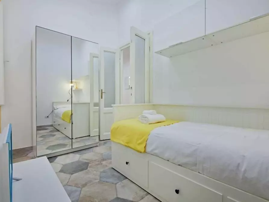 Immagine 6 di Appartamento in affitto  in Via Augusto Valenziani16 a Roma