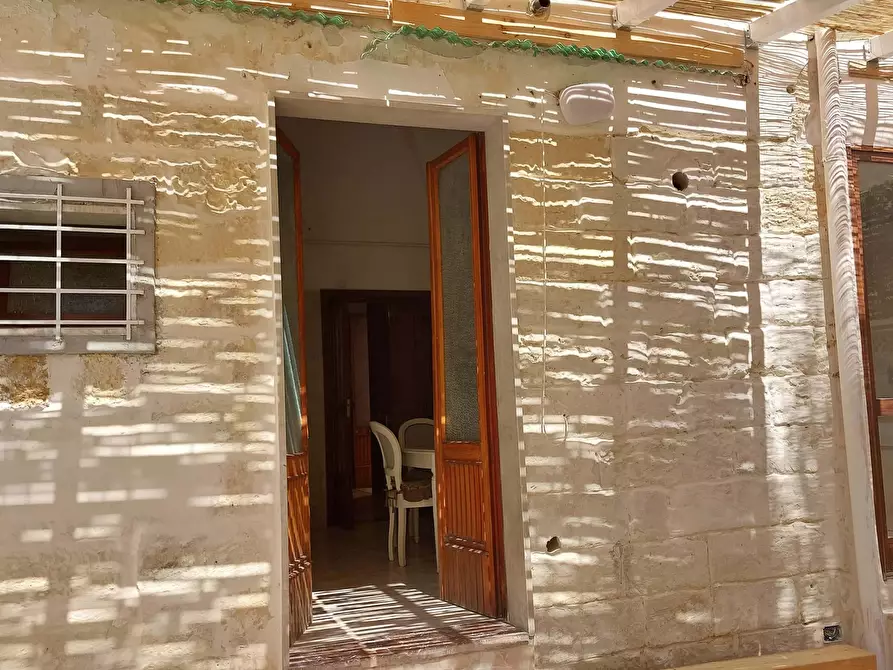 Immagine 13 di Appartamento in affitto  in Via Giovanni Antonio Orsini del Balzo a Lecce