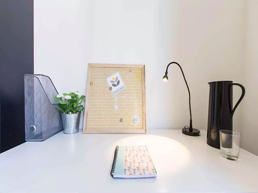 Immagine 5 di Camera in affitto  in Largo Fratelli Cervi1 a Milano