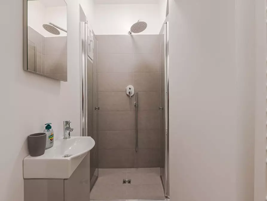 Immagine 22 di Appartamento in affitto  in Via Mazzini53 a Trieste