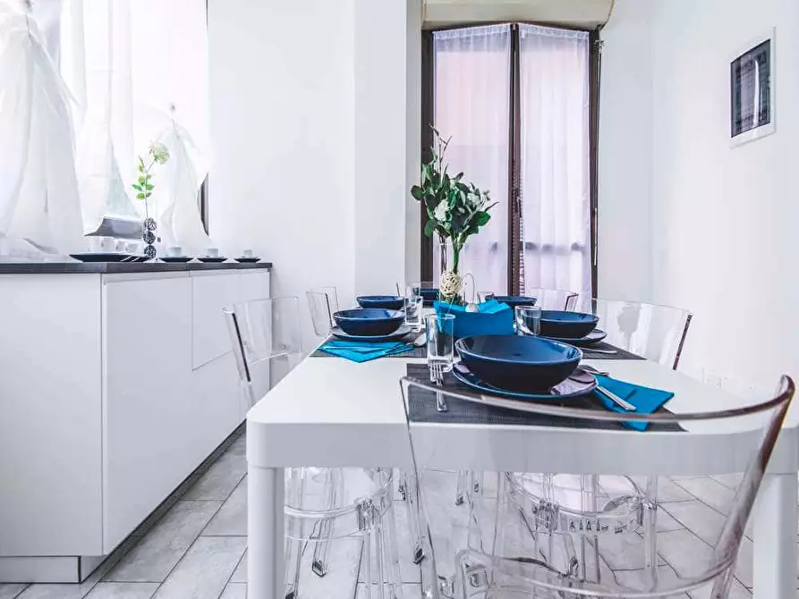 Immagine 20 di Camera in affitto  in Via Carlo Imbonati35 a Milano