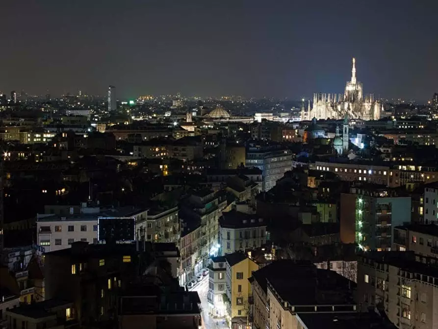 Immagine 19 di Camera in affitto  in Via Ariberto1 a Milano