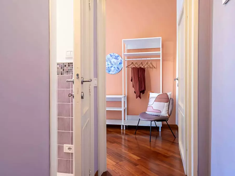 Immagine 11 di Appartamento in affitto  in Via Leonardo Bruni3 a Firenze