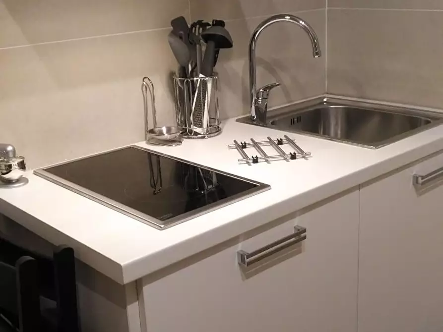 Immagine 6 di Appartamento in affitto  in Via dei Ramaglianti6 a Firenze