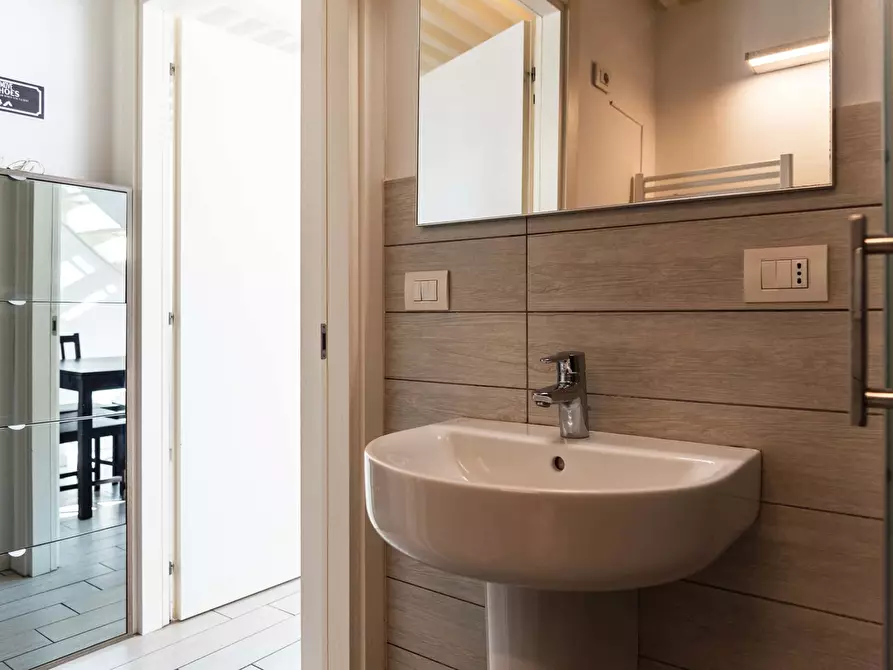 Immagine 19 di Appartamento in affitto  in Via Bruno Maderna17 a Milano