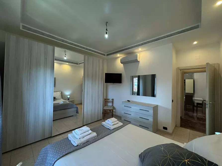 Immagine 4 di Appartamento in affitto  in Via Antonio Sogliano52 a Roma