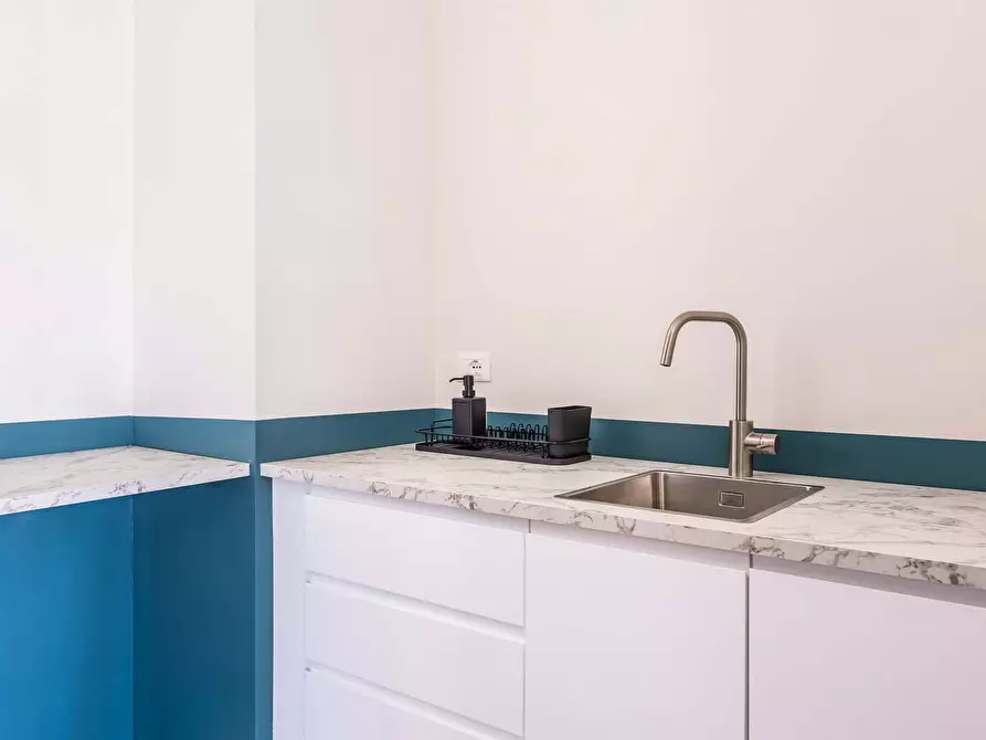 Immagine 16 di Appartamento in affitto  in Corso di Porta Romana a Milano