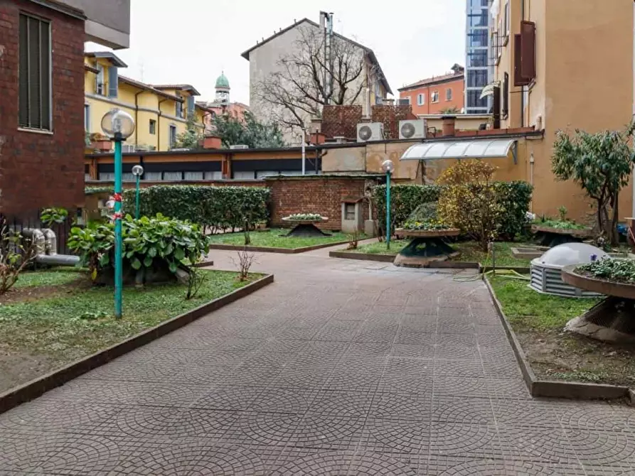 Immagine 23 di Appartamento in affitto  in Corso Lodi74 a Milano