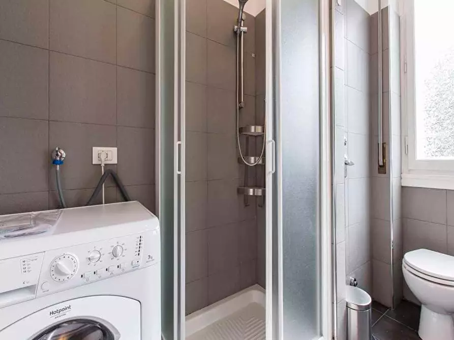 Immagine 27 di Camera in affitto  in Via Raffaello Bertieri1 a Milano