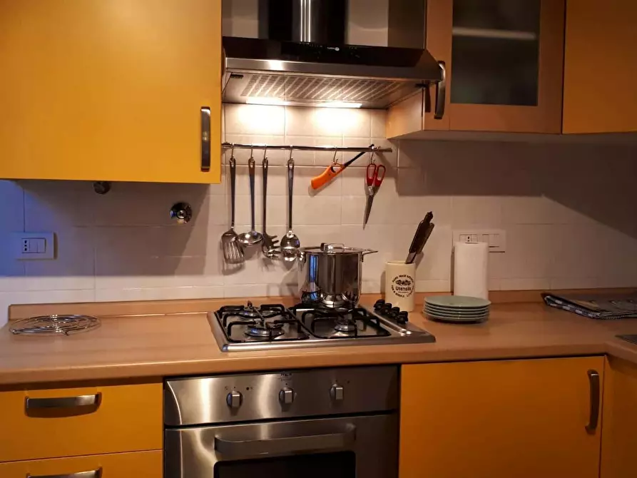 Immagine 5 di Appartamento in affitto  in Via Console Marcello a Milano