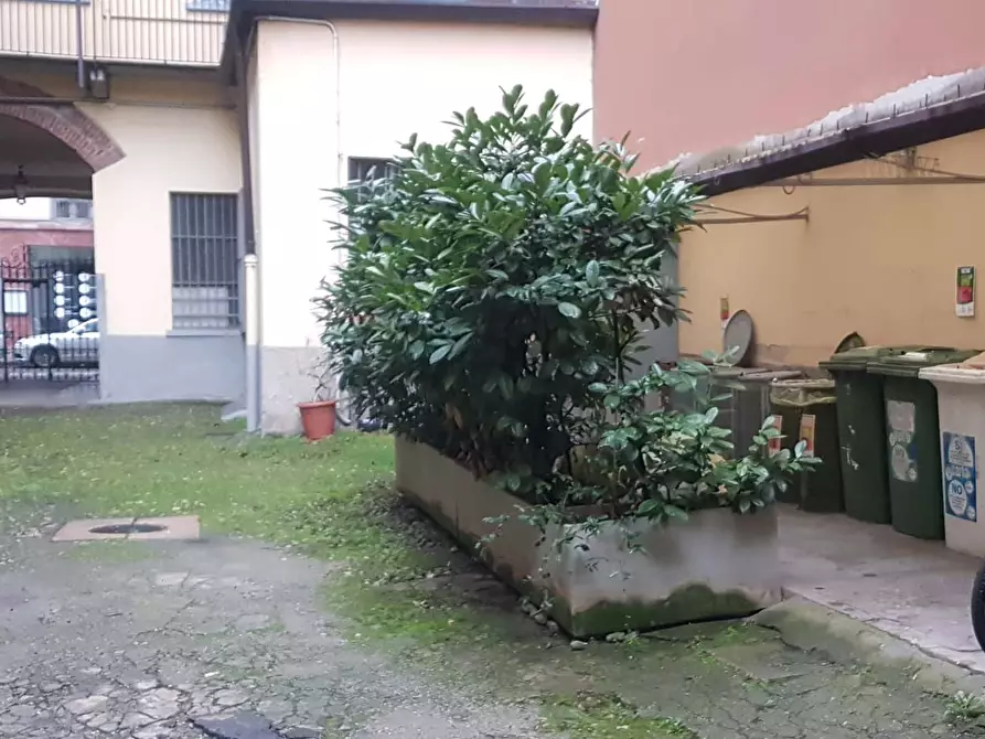 Immagine 28 di Appartamento in affitto  in Via Federico Confalonieri5 a Milano