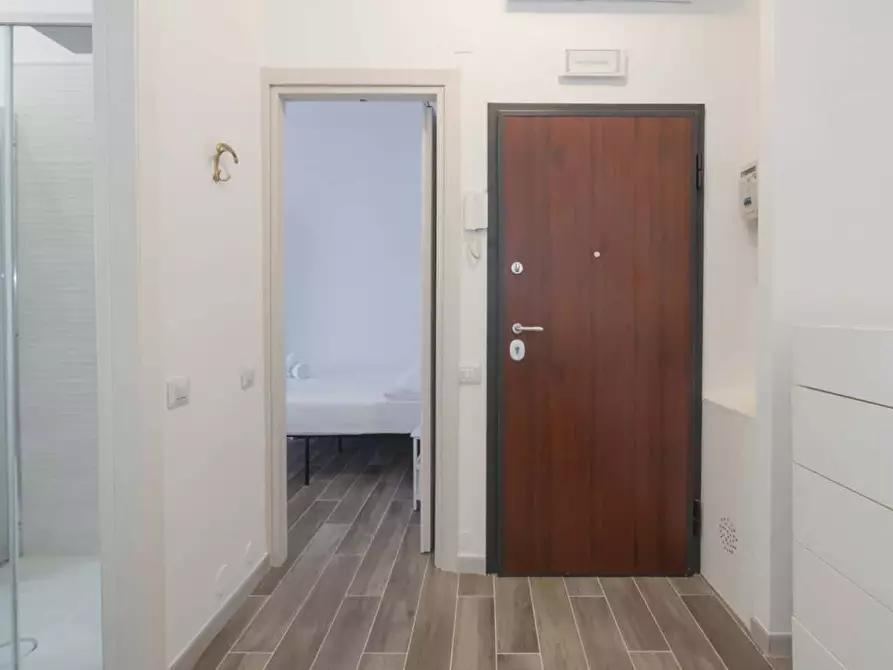 Immagine 19 di Appartamento in affitto  in Via Gressoney6 a Milano
