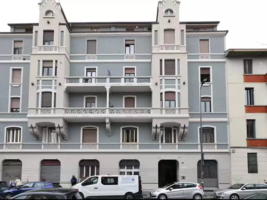 Immagine 35 di Appartamento in affitto  in Via Nino Oxilia13 a Milano
