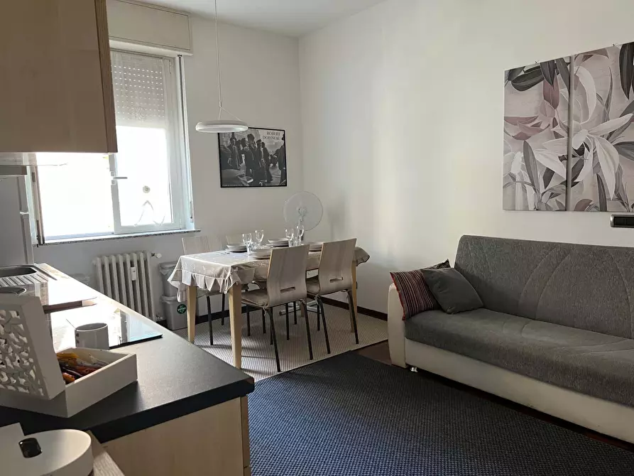 Immagine 3 di Appartamento in affitto  in Via Privata Ludovico Cavaleri8 a Milano