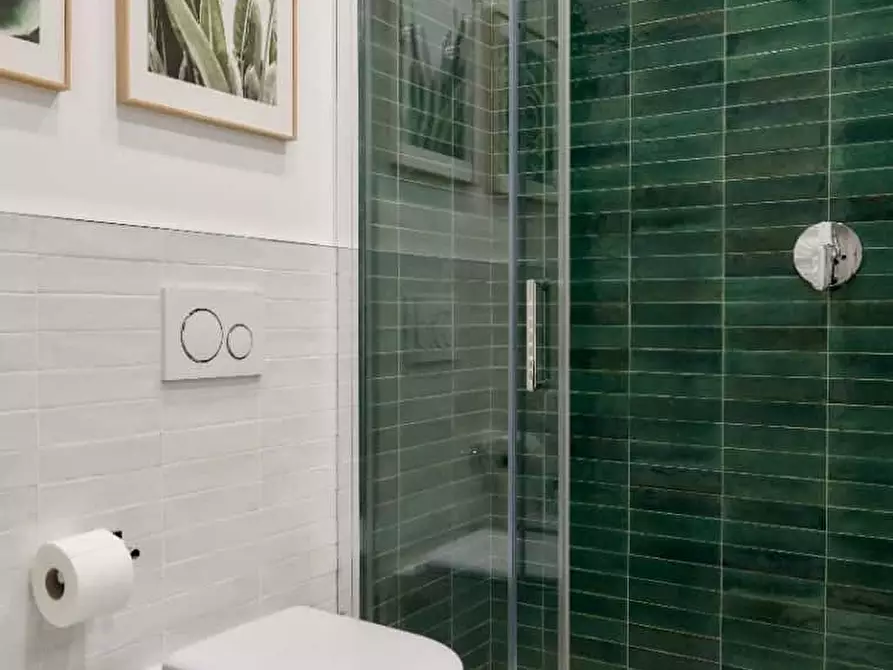 Immagine 7 di Appartamento in affitto  in Via Giulia di Gallese4 a Roma