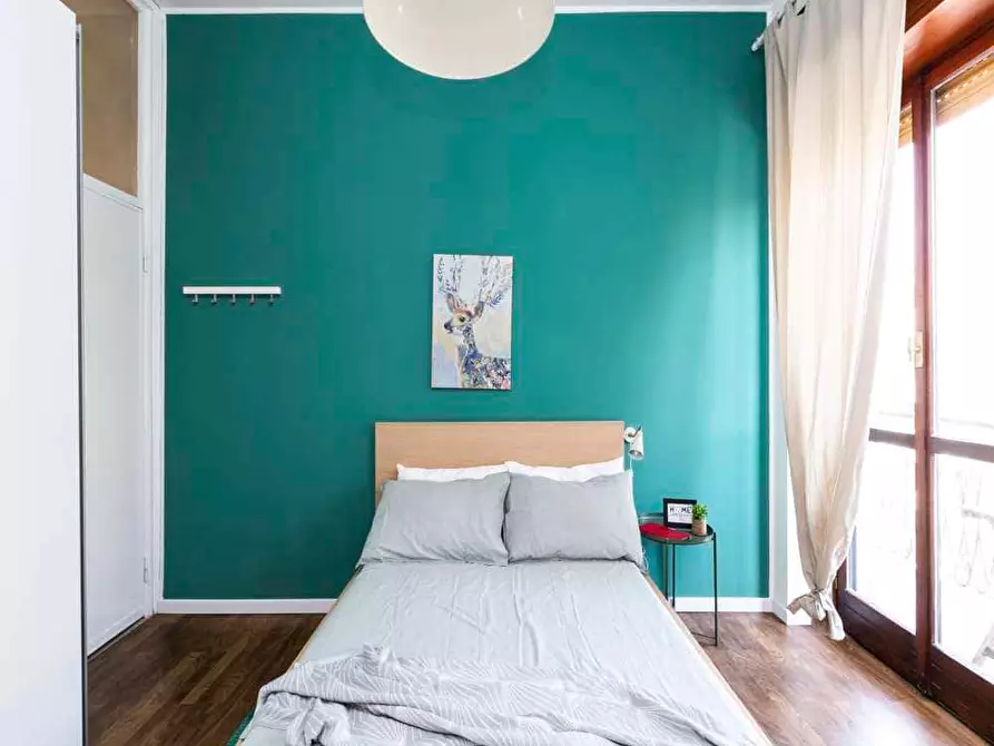 Immagine 2 di Camera in affitto  in Viale Beatrice D'Este4 a Milano