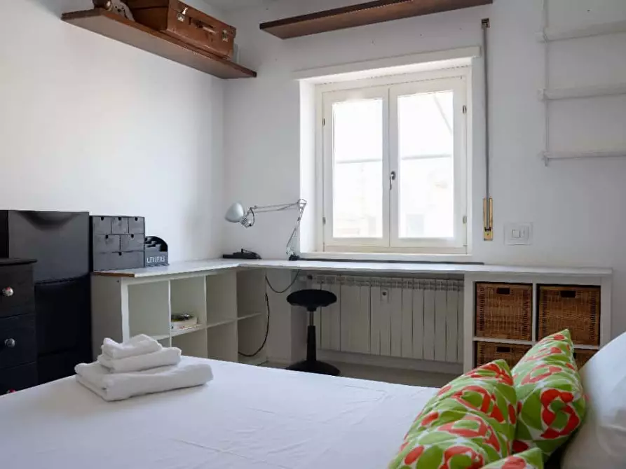 Immagine 25 di Appartamento in affitto  in Via dei Bruzi16 a Roma