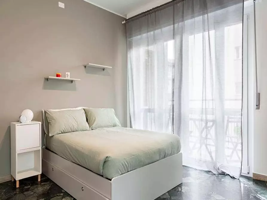 Immagine 3 di Camera in affitto  in Via Giancarlo Sismondi53 a Milano