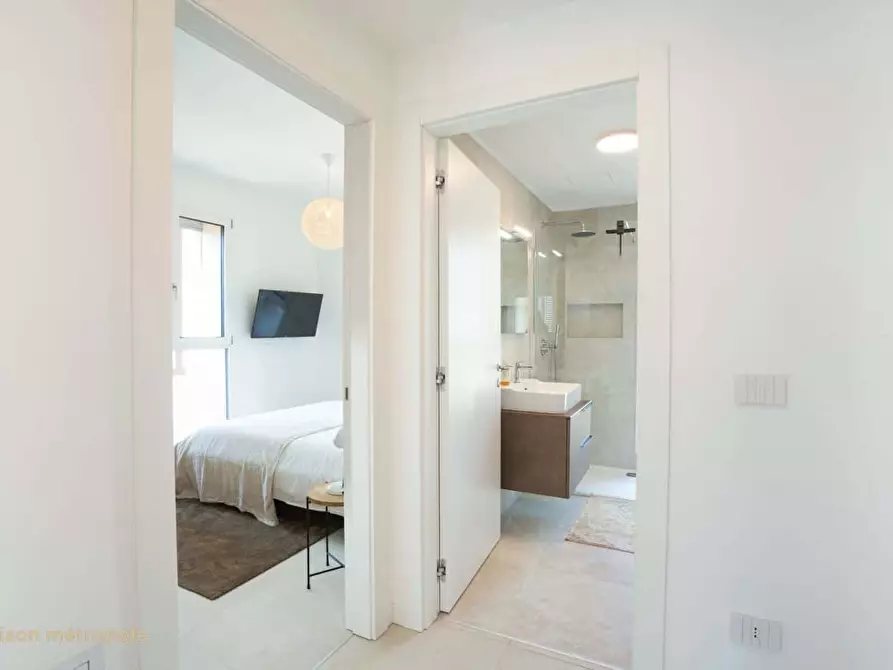Immagine 10 di Appartamento in affitto  in Via Gallarate11 a Milano