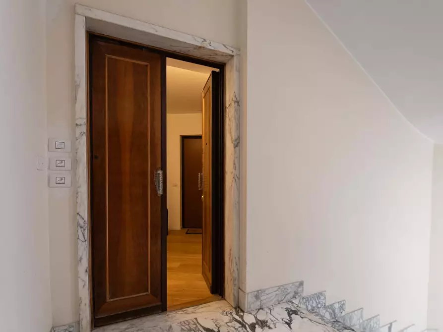 Immagine 20 di Appartamento in affitto  in Via Appiano6 a Roma