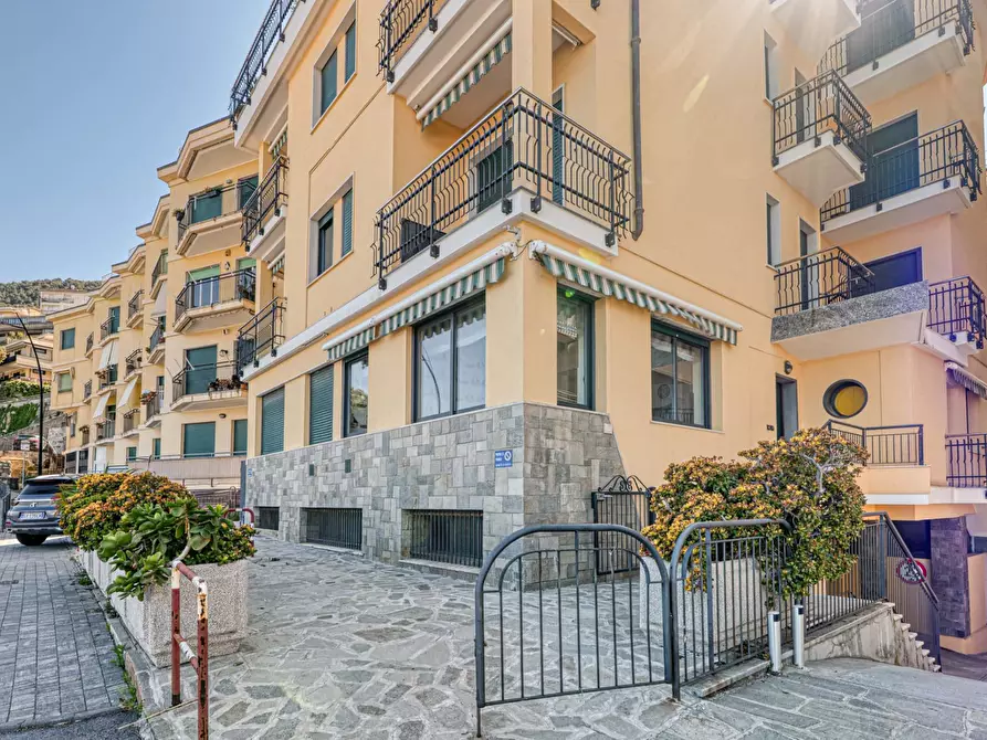Immagine 25 di Appartamento in affitto  in Via Roma180 a Laigueglia