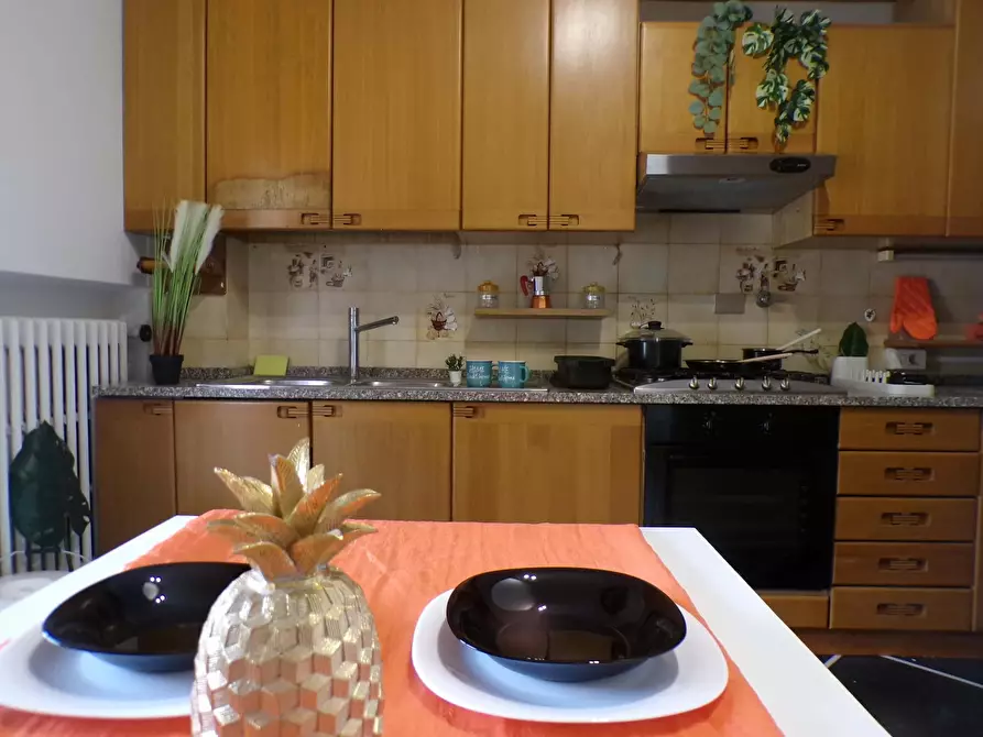 Immagine 14 di Camera in affitto  in Via Filippo Beroaldo1 a Bologna