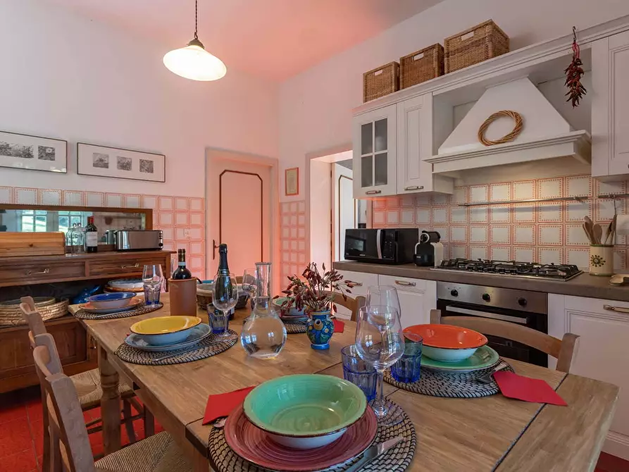 Immagine 35 di Appartamento in affitto  in 52044 Il Passaggio, Province of Arezzo, Italy a Cortona