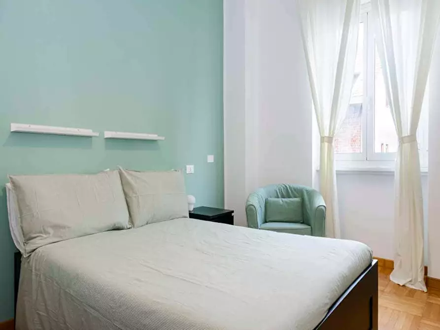 Immagine 5 di Camera in affitto  in Viale Emilio Caldara24a a Milano