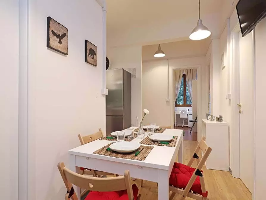 Immagine 38 di Camera in affitto  in Via dei Giornalisti52 a Roma