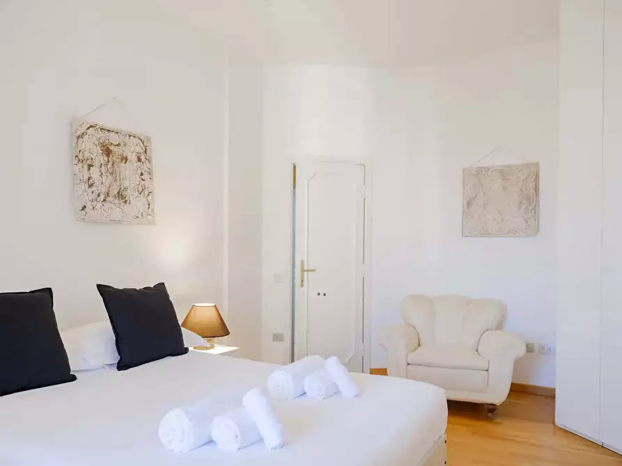 Immagine 2 di Appartamento in affitto  in Via Masaccio145 a Firenze
