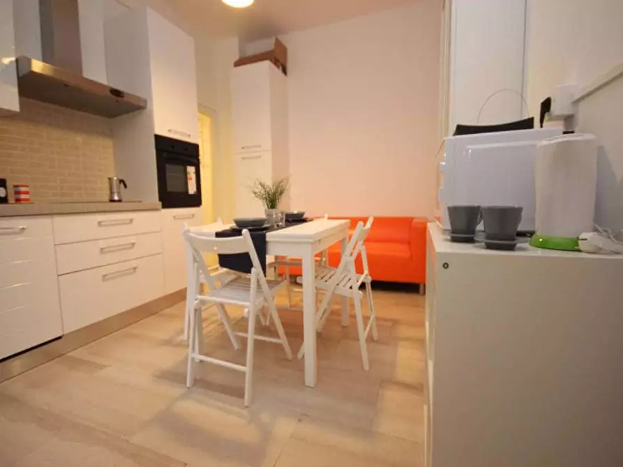 Immagine 20 di Camera in affitto  in Via Salvatore Barzilai15 a Milano