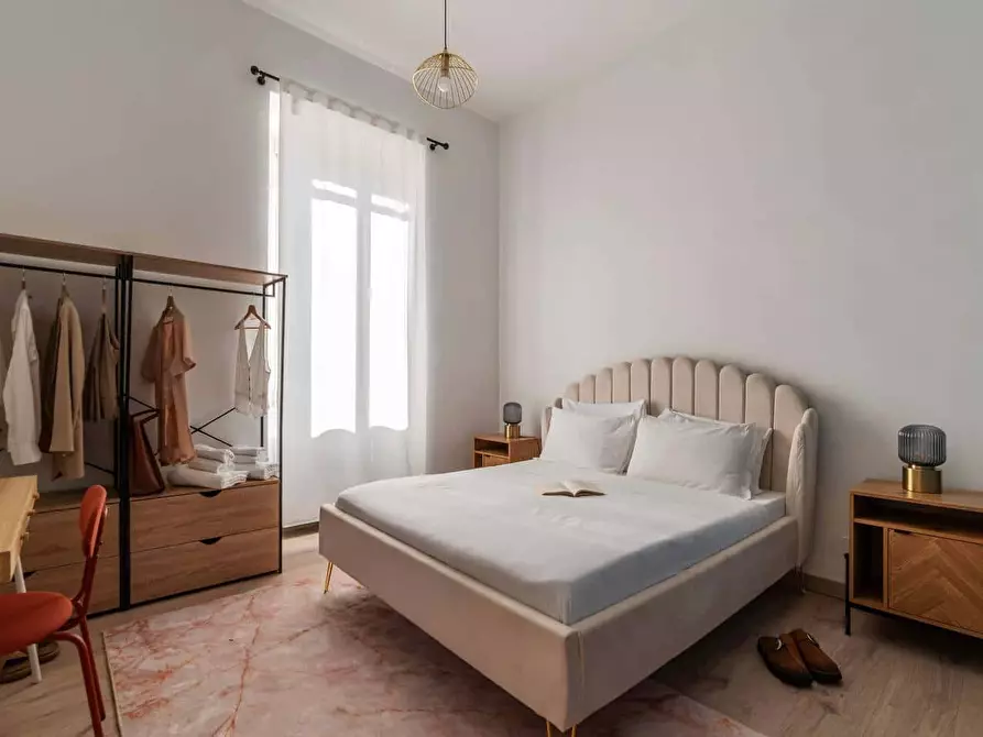 Immagine 3 di Appartamento in affitto  in Viale dello Scalo S. Lorenzo47 a Roma